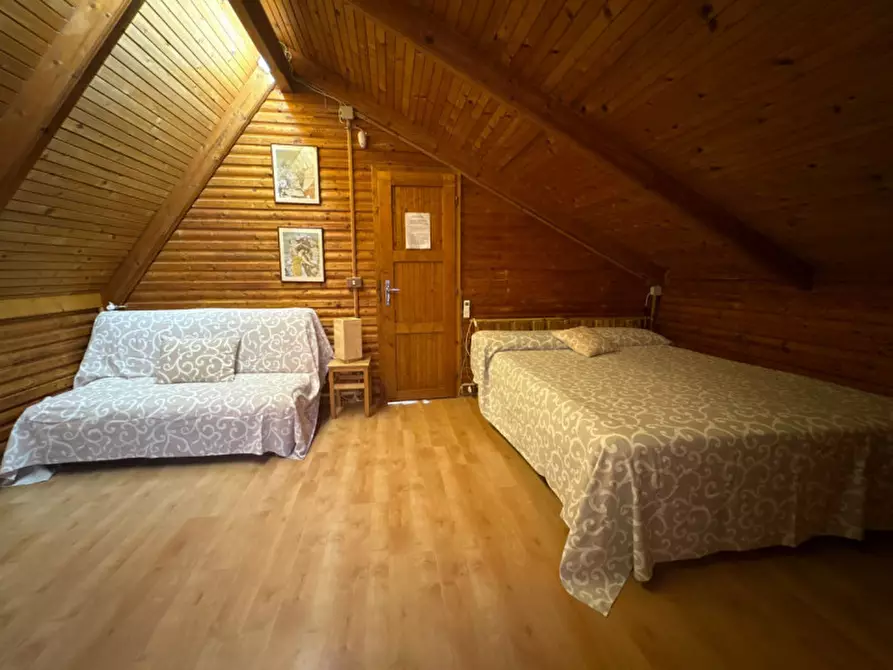 Immagine 14 di Villa in affitto  in VIA BARRESI 37 a Palermo