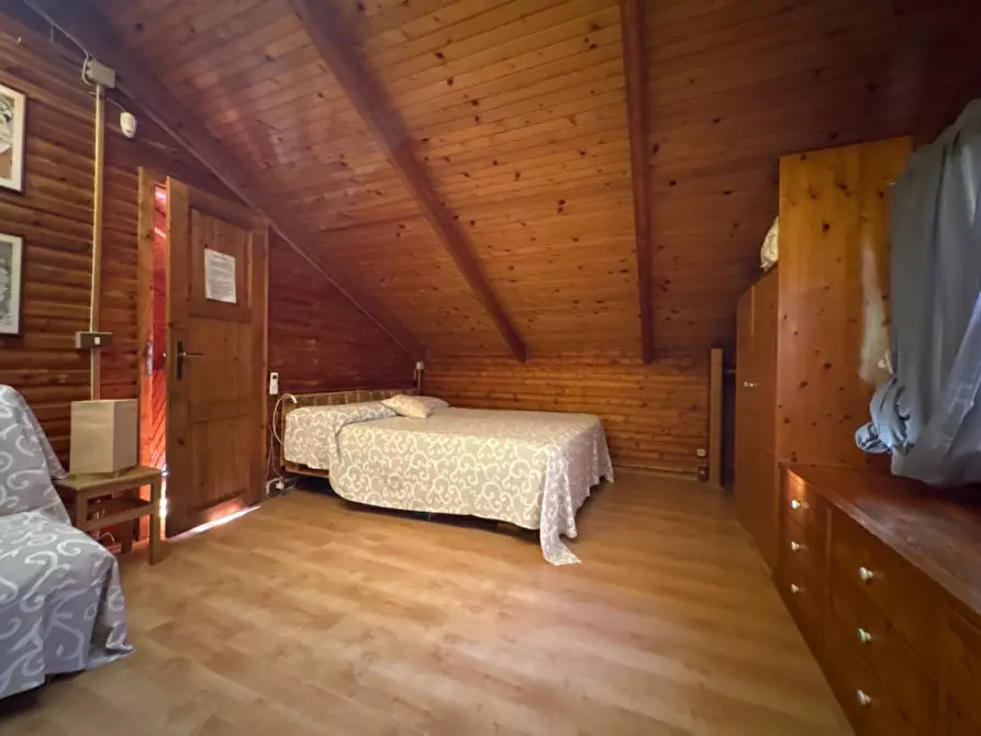 Immagine 15 di Villa in affitto  in VIA BARRESI 37 a Palermo