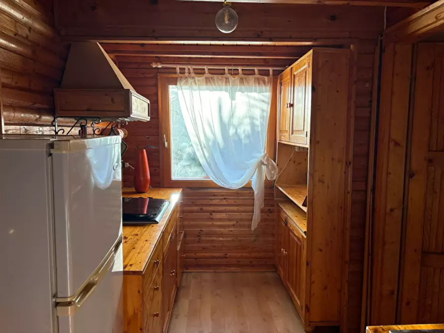 Immagine 16 di Villa in affitto  in VIA BARRESI 37 a Palermo