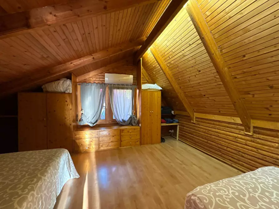 Immagine 17 di Villa in affitto  in VIA BARRESI 37 a Palermo