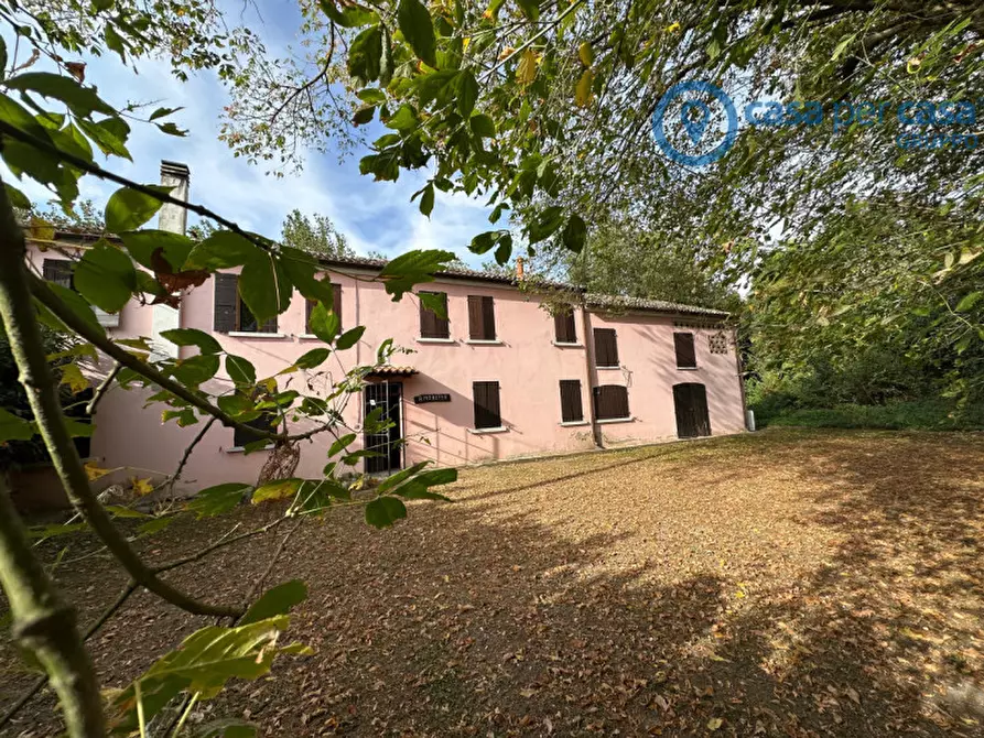 Immagine 1 di Casa bifamiliare in vendita  a Guarda Veneta