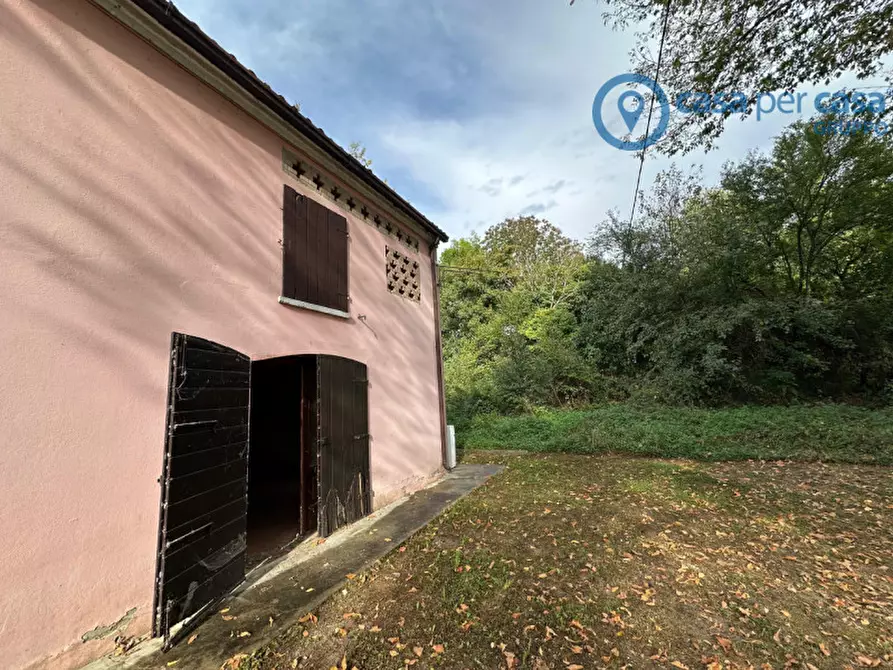 Immagine 5 di Casa bifamiliare in vendita  a Guarda Veneta