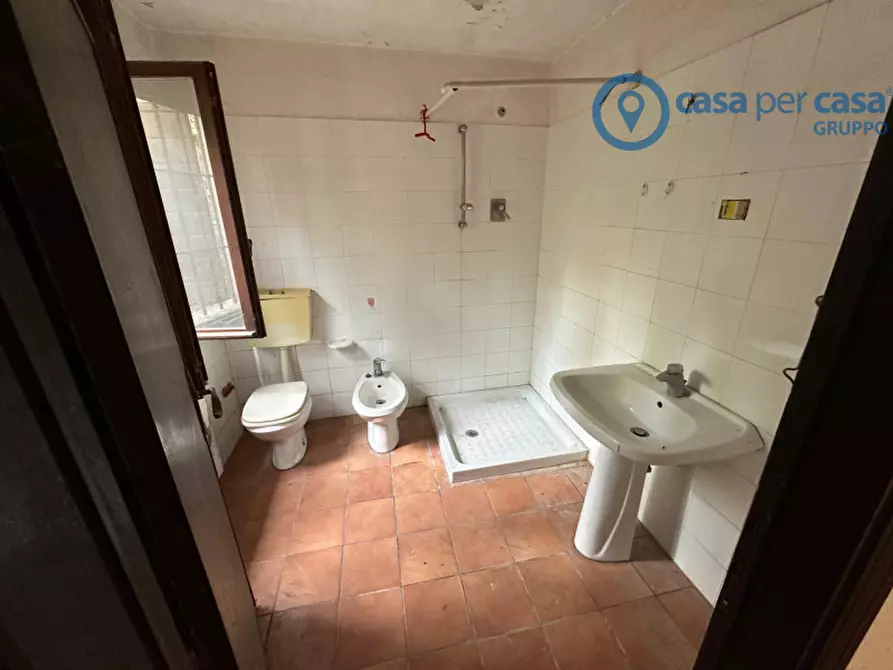 Immagine 9 di Casa bifamiliare in vendita  a Guarda Veneta