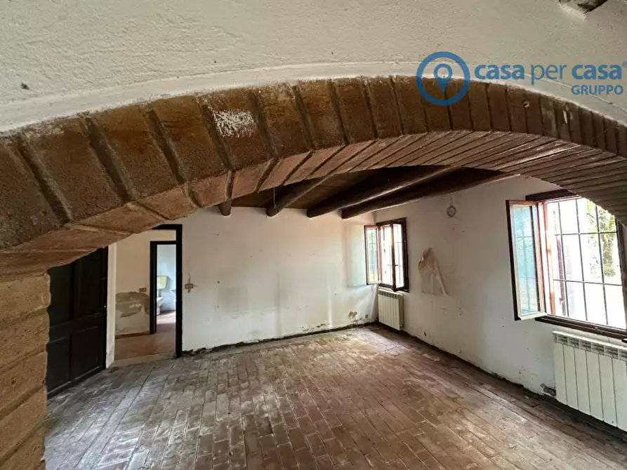 Immagine 12 di Casa bifamiliare in vendita  a Guarda Veneta