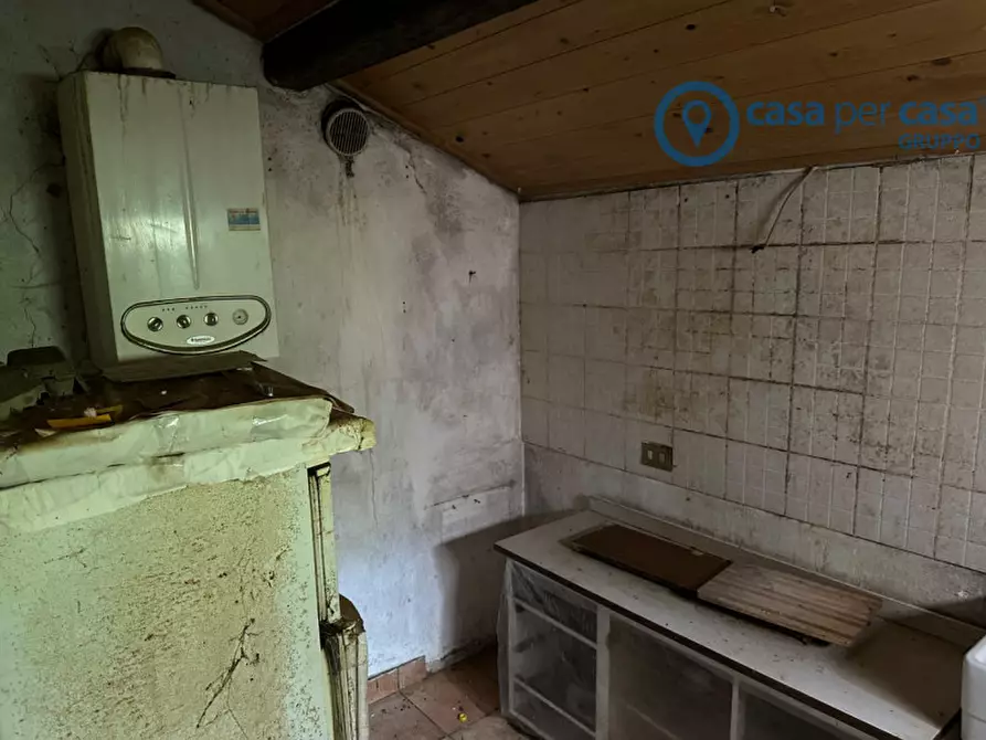 Immagine 13 di Casa bifamiliare in vendita  a Guarda Veneta