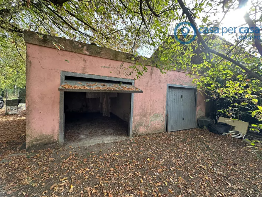 Immagine 14 di Casa bifamiliare in vendita  a Guarda Veneta