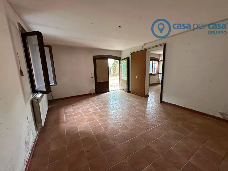 Immagine 15 di Casa bifamiliare in vendita  a Guarda Veneta