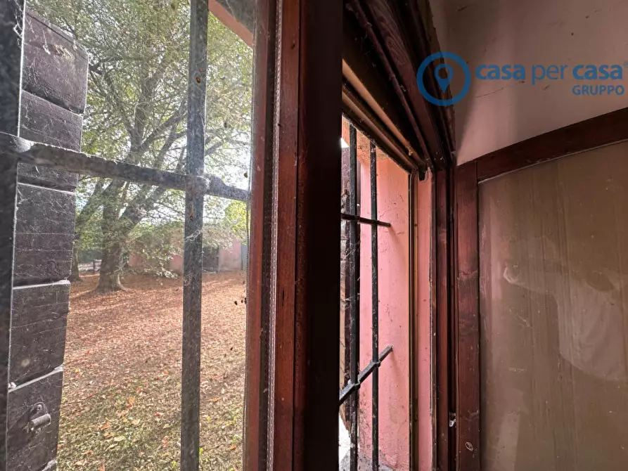 Immagine 16 di Casa bifamiliare in vendita  a Guarda Veneta