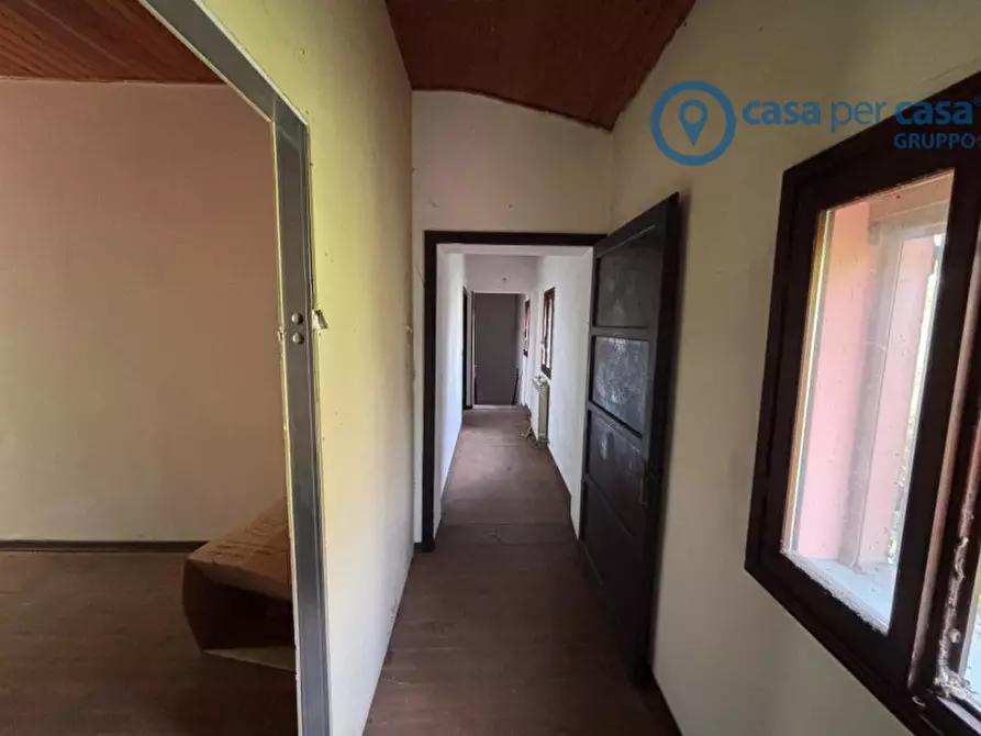 Immagine 19 di Casa bifamiliare in vendita  a Guarda Veneta