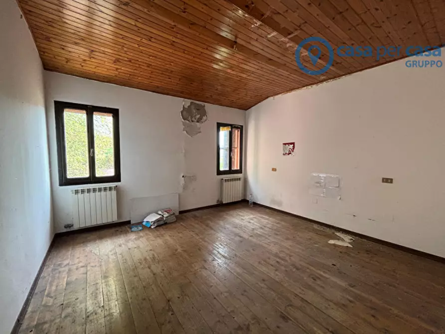 Immagine 22 di Casa bifamiliare in vendita  a Guarda Veneta