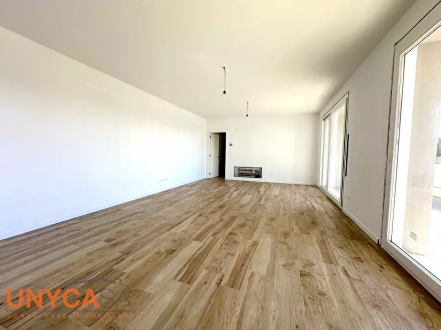 Immagine 1 di Appartamento in vendita  a Selvazzano Dentro