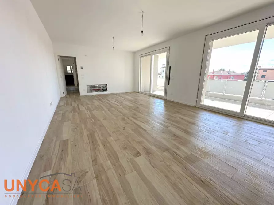 Immagine 2 di Appartamento in vendita  a Selvazzano Dentro