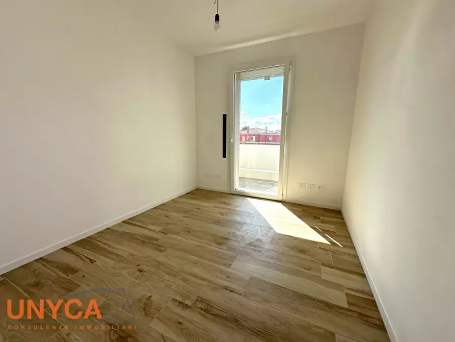 Immagine 3 di Appartamento in vendita  a Selvazzano Dentro