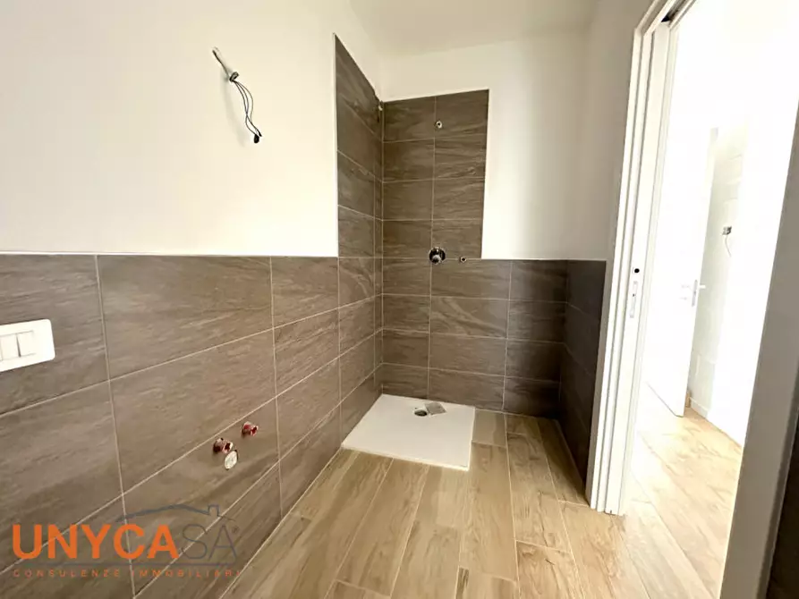 Immagine 4 di Appartamento in vendita  a Selvazzano Dentro