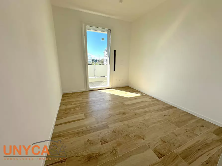 Immagine 5 di Appartamento in vendita  a Selvazzano Dentro