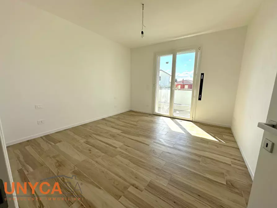 Immagine 6 di Appartamento in vendita  a Selvazzano Dentro