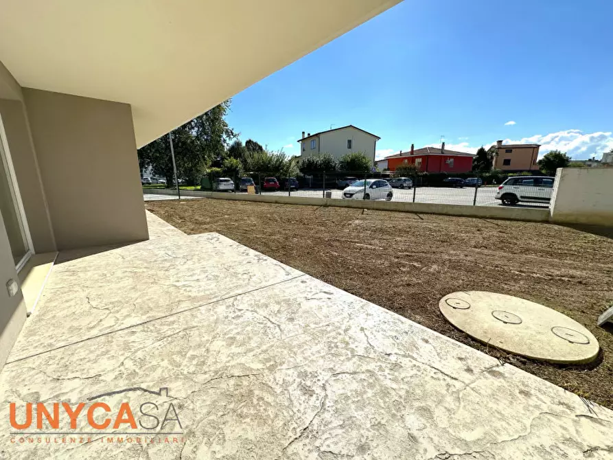 Immagine 8 di Appartamento in vendita  a Selvazzano Dentro