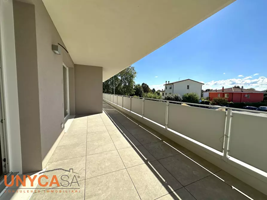 Immagine 9 di Appartamento in vendita  a Selvazzano Dentro