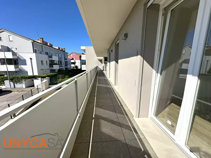 Immagine 11 di Appartamento in vendita  a Selvazzano Dentro