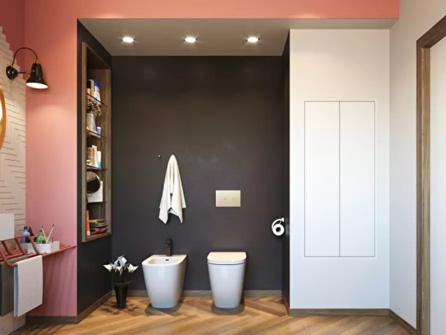 Immagine 2 di Attico in vendita  in Via Sabbadin a Limena