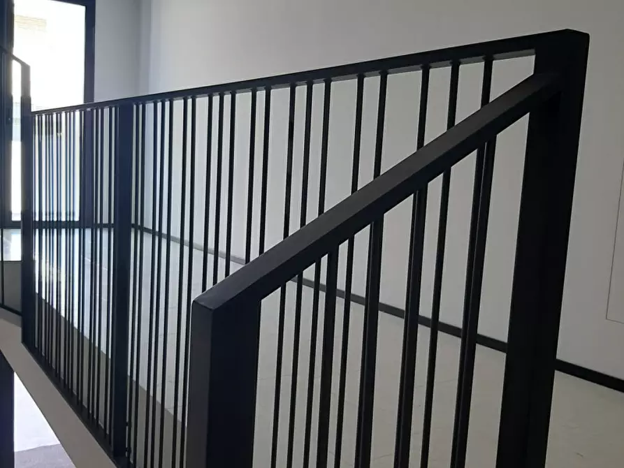 Immagine 4 di Attico in vendita  in Via Sabbadin a Limena