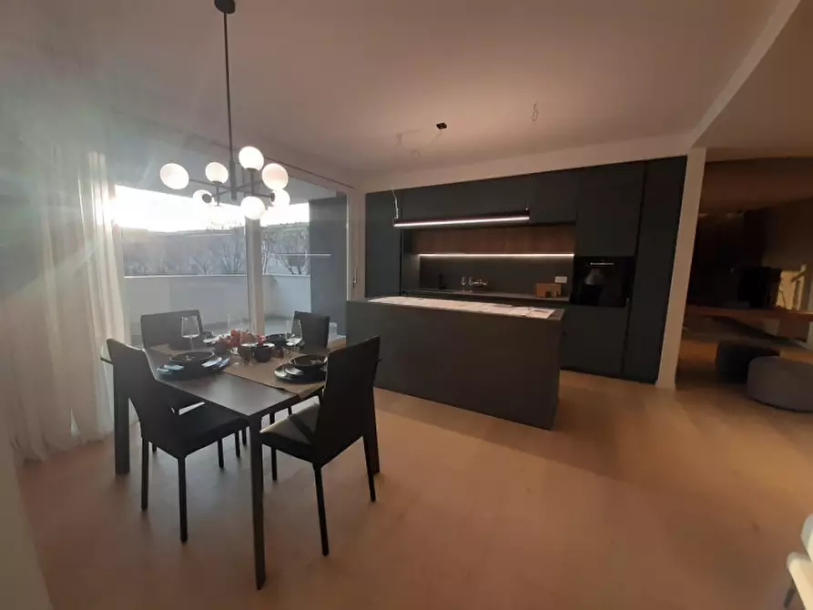 Immagine 6 di Attico in vendita  in Via Sabbadin a Limena