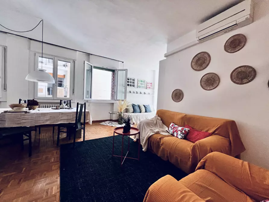 Immagine 3 di Appartamento in vendita  in Via Bartolomeo Malfatti 8 a Trento