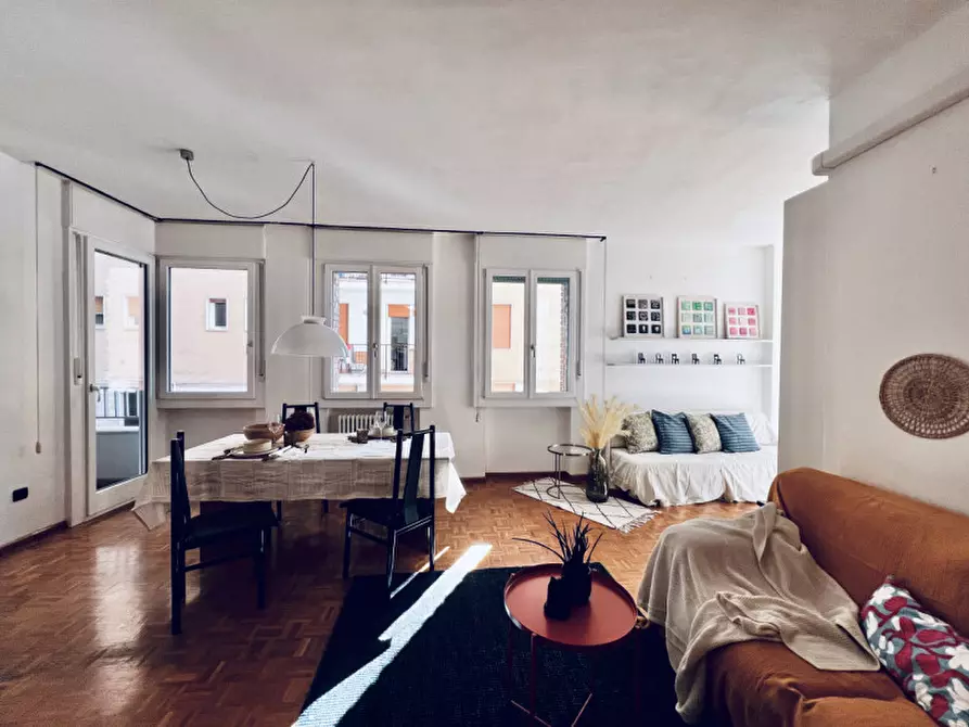 Immagine 4 di Appartamento in vendita  in Via Bartolomeo Malfatti 8 a Trento