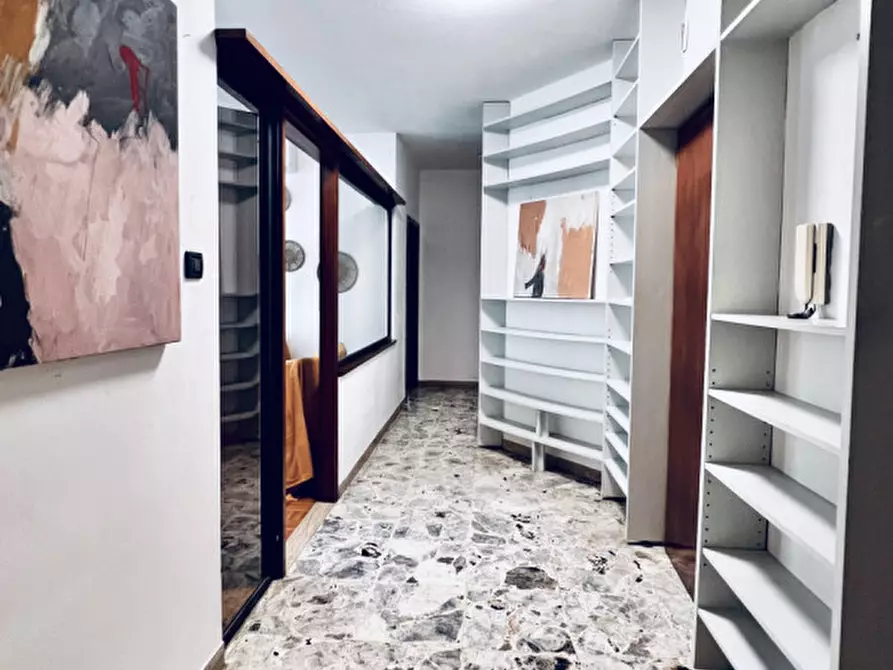 Immagine 5 di Appartamento in vendita  in Via Bartolomeo Malfatti 8 a Trento