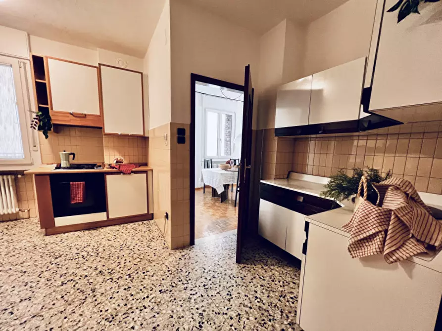 Immagine 6 di Appartamento in vendita  in Via Bartolomeo Malfatti 8 a Trento