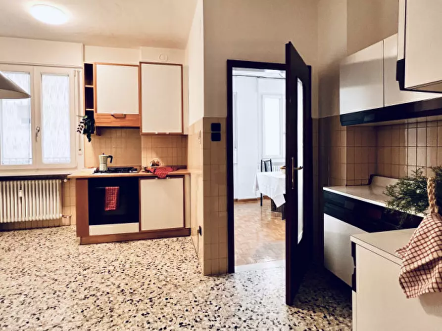 Immagine 7 di Appartamento in vendita  in Via Bartolomeo Malfatti 8 a Trento