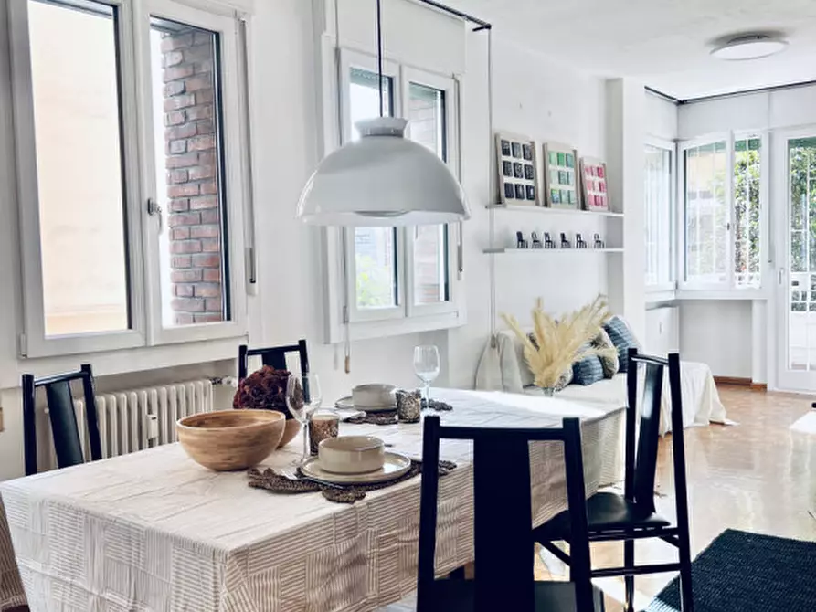 Immagine 8 di Appartamento in vendita  in Via Bartolomeo Malfatti 8 a Trento