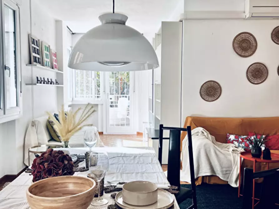 Immagine 9 di Appartamento in vendita  in Via Bartolomeo Malfatti 8 a Trento