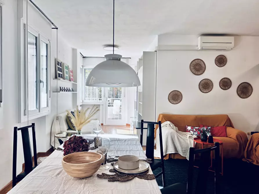 Immagine 10 di Appartamento in vendita  in Via Bartolomeo Malfatti 8 a Trento