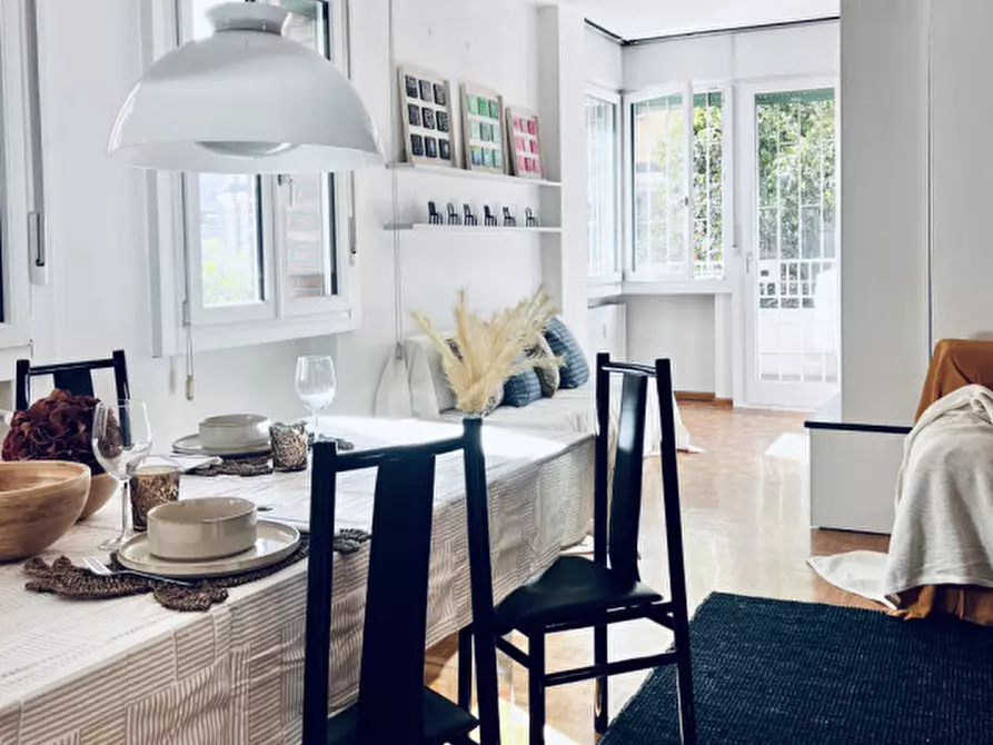 Immagine 11 di Appartamento in vendita  in Via Bartolomeo Malfatti 8 a Trento