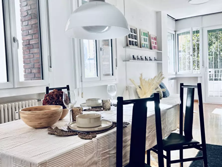 Immagine 12 di Appartamento in vendita  in Via Bartolomeo Malfatti 8 a Trento