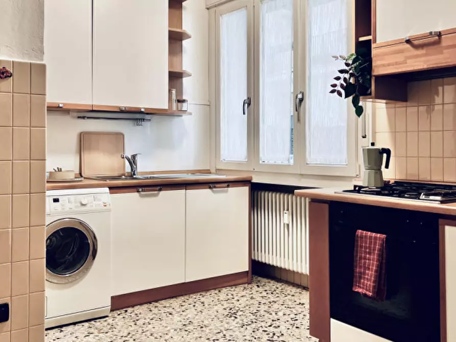 Immagine 13 di Appartamento in vendita  in Via Bartolomeo Malfatti 8 a Trento