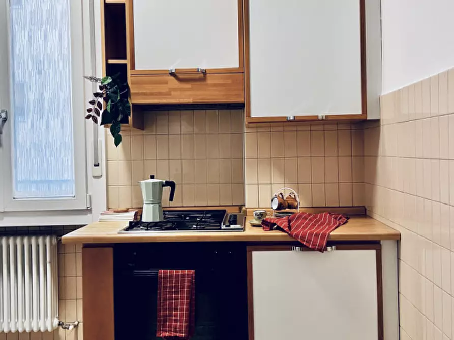 Immagine 14 di Appartamento in vendita  in Via Bartolomeo Malfatti 8 a Trento