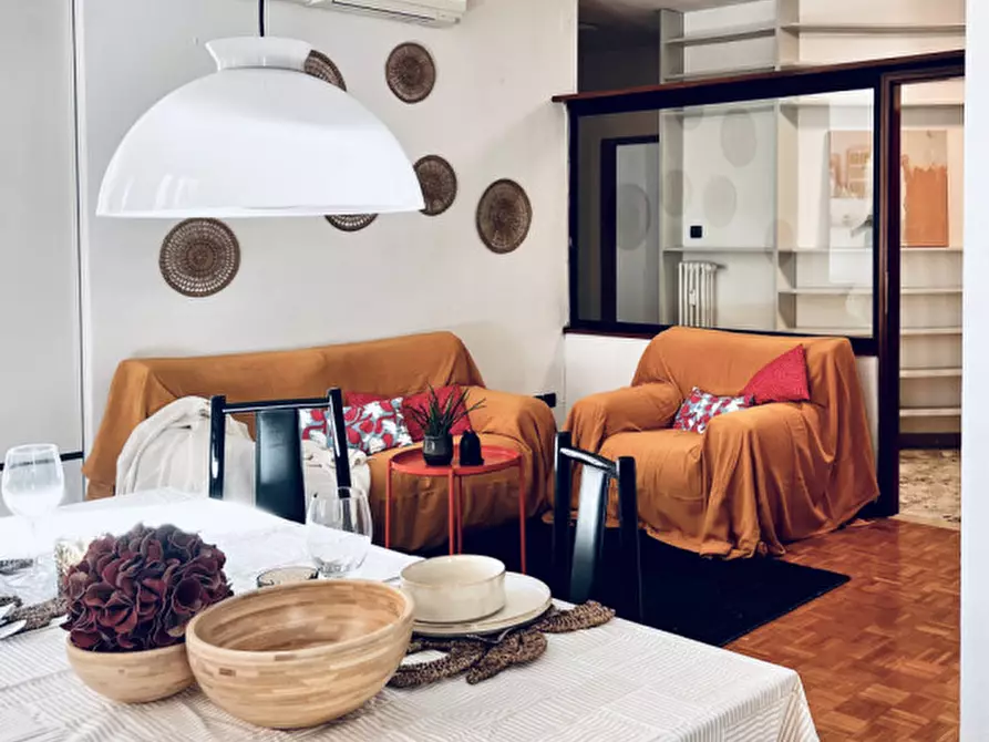 Immagine 15 di Appartamento in vendita  in Via Bartolomeo Malfatti 8 a Trento