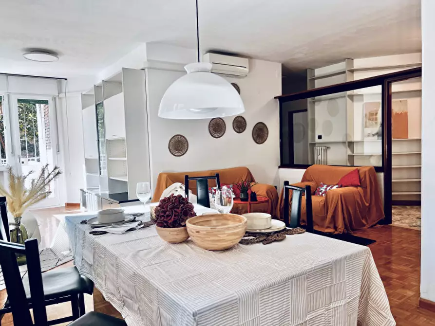 Immagine 16 di Appartamento in vendita  in Via Bartolomeo Malfatti 8 a Trento