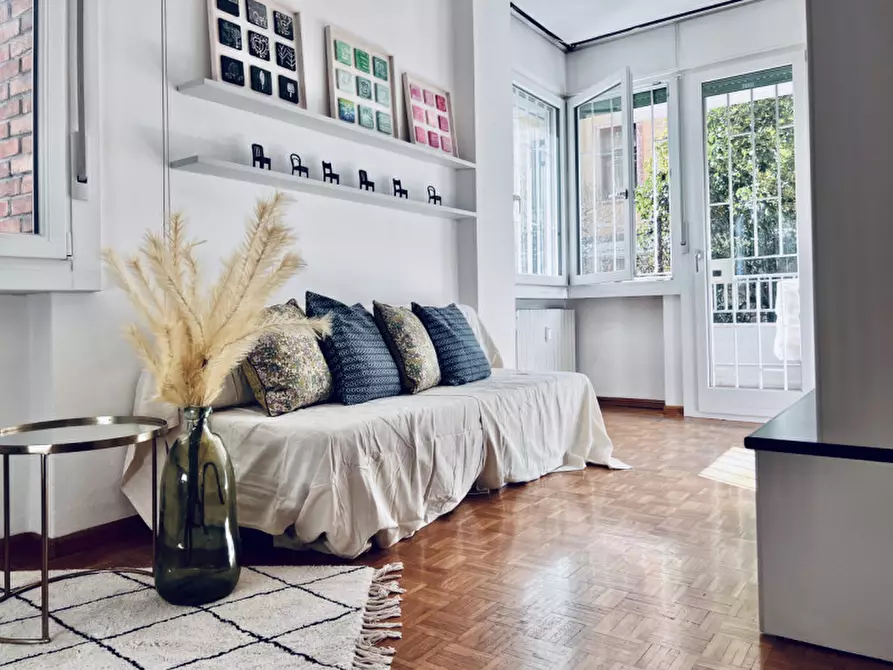 Immagine 18 di Appartamento in vendita  in Via Bartolomeo Malfatti 8 a Trento