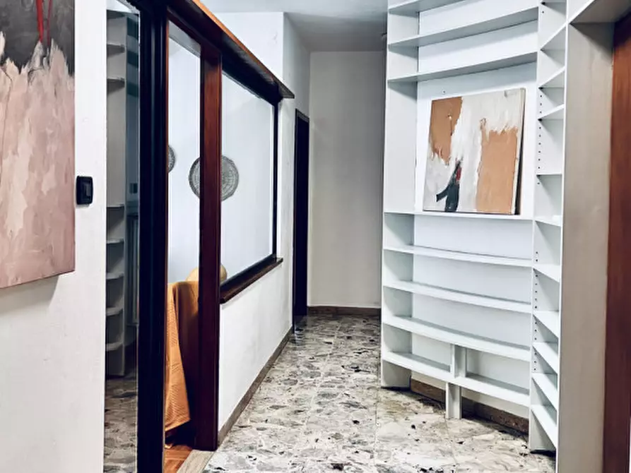 Immagine 19 di Appartamento in vendita  in Via Bartolomeo Malfatti 8 a Trento