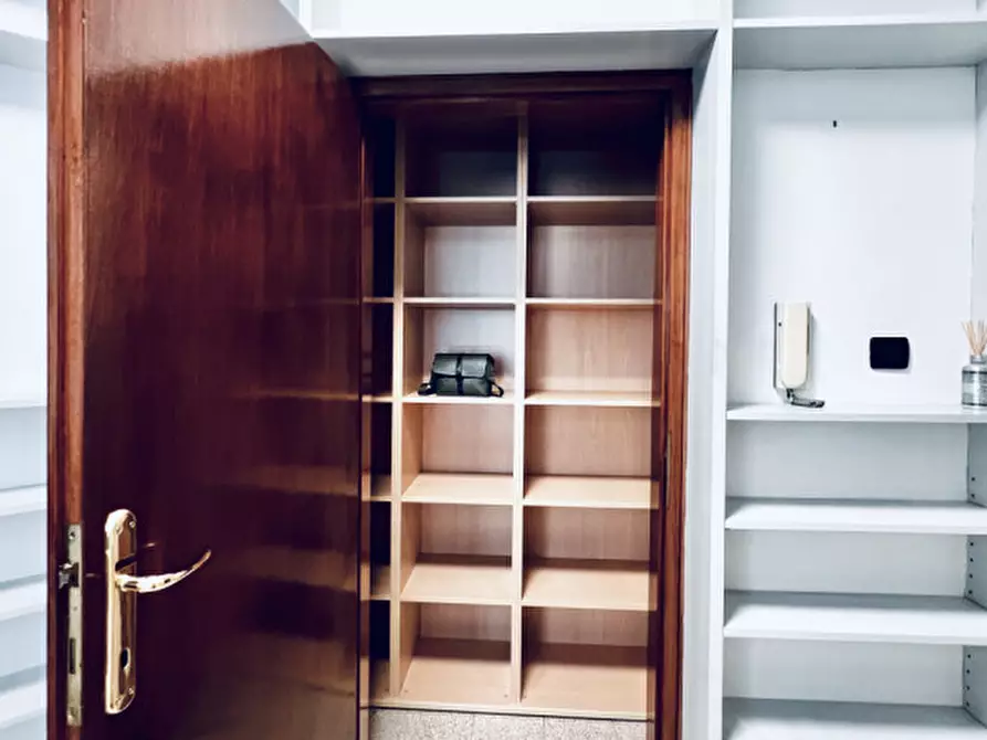 Immagine 20 di Appartamento in vendita  in Via Bartolomeo Malfatti 8 a Trento