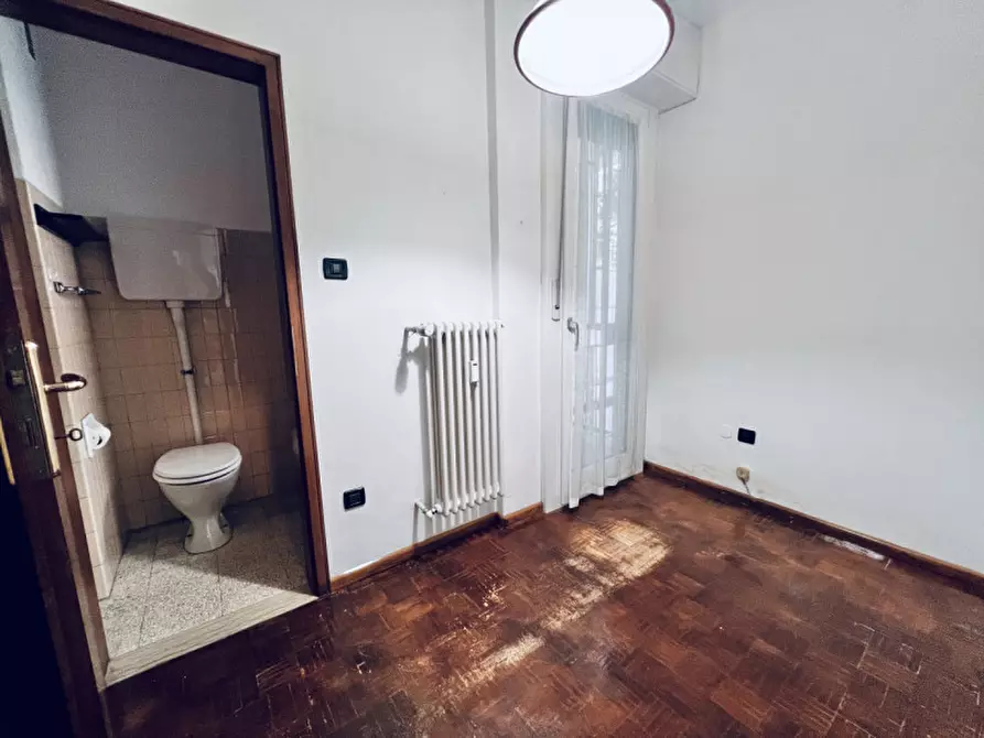 Immagine 21 di Appartamento in vendita  in Via Bartolomeo Malfatti 8 a Trento