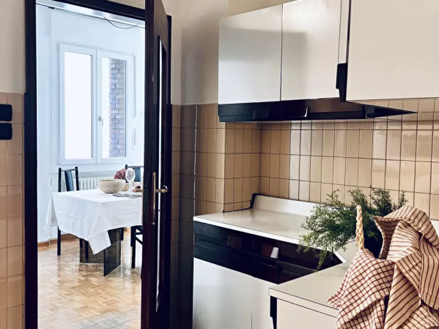 Immagine 22 di Appartamento in vendita  in Via Bartolomeo Malfatti 8 a Trento