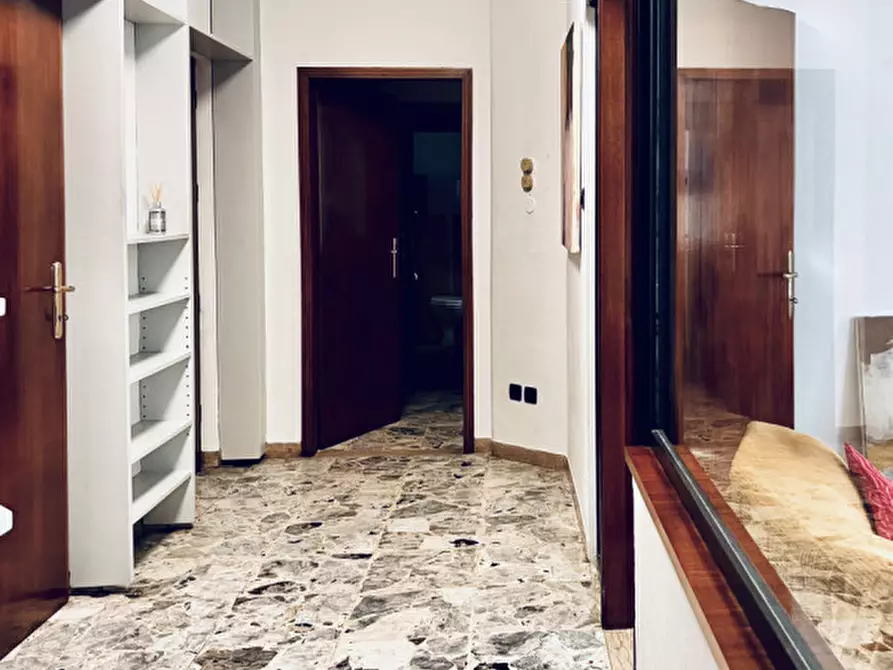 Immagine 23 di Appartamento in vendita  in Via Bartolomeo Malfatti 8 a Trento