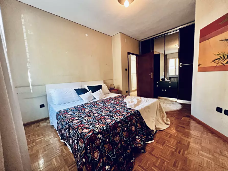 Immagine 24 di Appartamento in vendita  in Via Bartolomeo Malfatti 8 a Trento