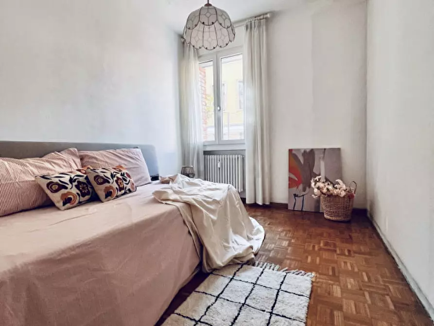 Immagine 25 di Appartamento in vendita  in Via Bartolomeo Malfatti 8 a Trento