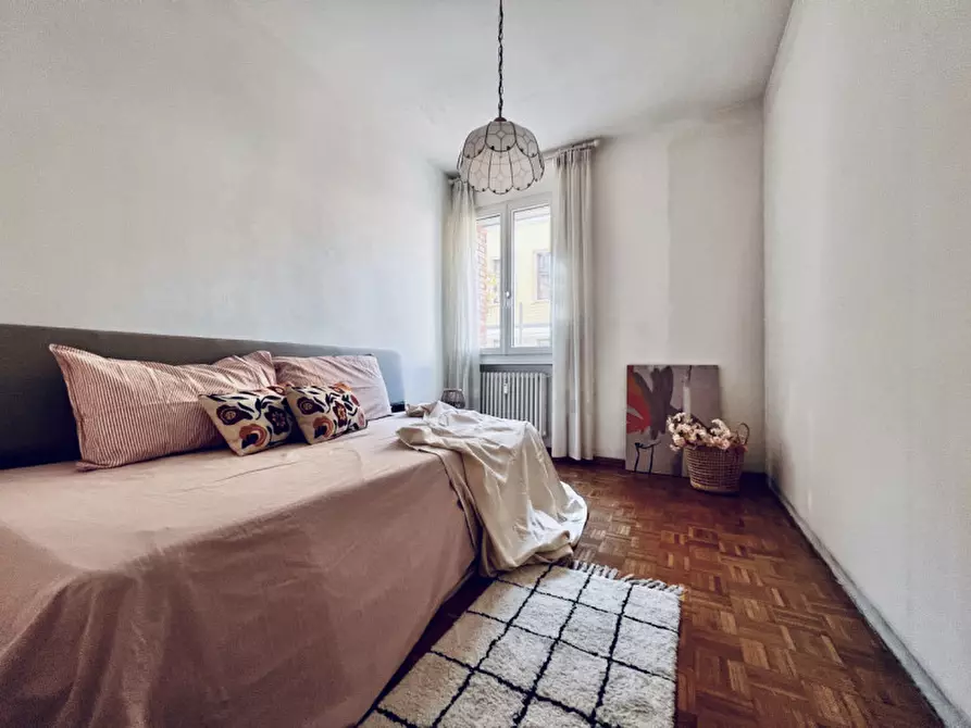 Immagine 26 di Appartamento in vendita  in Via Bartolomeo Malfatti 8 a Trento