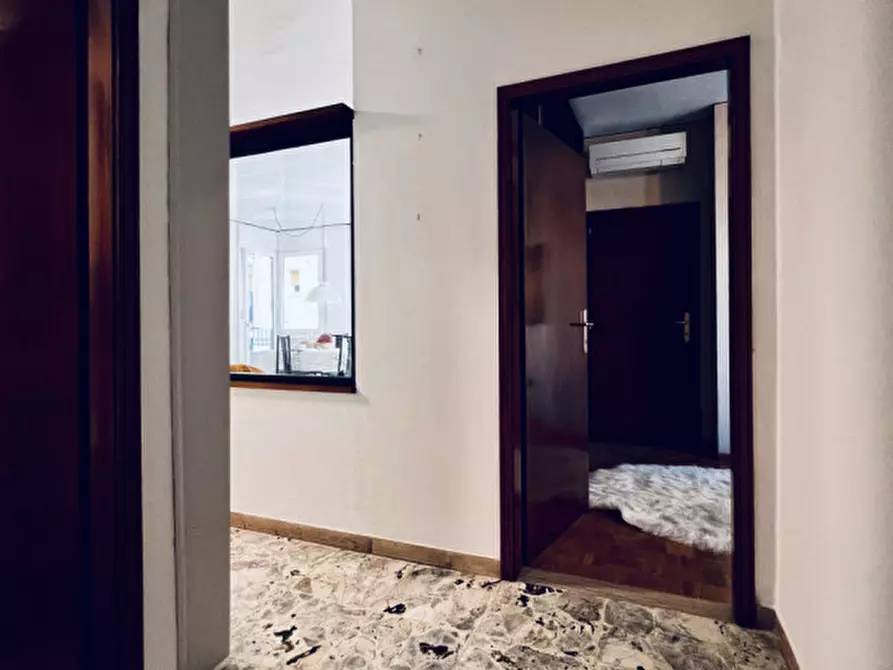 Immagine 27 di Appartamento in vendita  in Via Bartolomeo Malfatti 8 a Trento